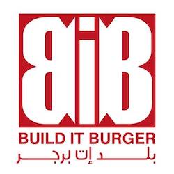 Build-it-Burger
